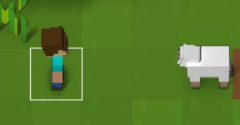 Code.org Minecraft - Code.org Minecraft