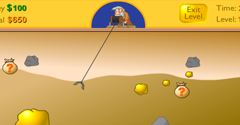 Gold Miner - Gold Miner