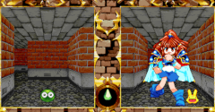 Madou Monogatari: Hachamecha Kimatsushiken - Madou Monogatari: Hachamecha Kimatsushiken