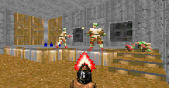 DOOM II - DOOM II