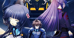 Muv-Luv Alternative Chronicles Vol.4 - Muv-Luv Alternative Chronicles Vol.4