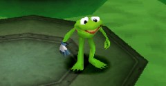 Muppet Monster Adventure - Muppet Monster Adventure