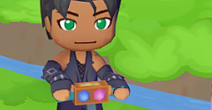 MySims - MySims