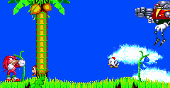 Sonic 3 A.I.R. - Sonic 3 A.I.R.