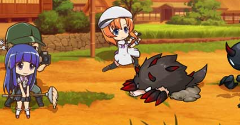 Higurashi no Naku Koro ni Mei - Higurashi no Naku Koro ni Mei