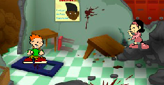 Newgrounds Rumble - Newgrounds Rumble