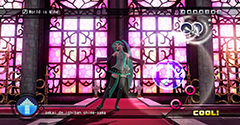 Hatsune Miku: Project DIVA Dreamy Theater - Hatsune Miku: Project DIVA Dreamy Theater