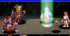 Aquarian Age: Tokyo Wars (JPN) - Aquarian Age: Tokyo Wars (JPN)