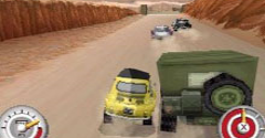 Cars: Mater-National Championship - Cars: Mater-National Championship