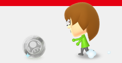 My Nintendo Mii Stage - My Nintendo Mii Stage