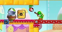 Mini Mario & Friends: amiibo Challenge - Mini Mario & Friends: amiibo Challenge