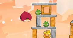 Angry Birds Champions - Angry Birds Champions