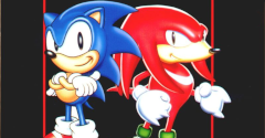 Sonic & Knuckles Collection - Sonic & Knuckles Collection