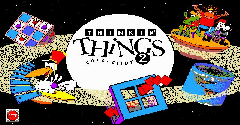Thinkin' Things Collection 2 - Thinkin' Things Collection 2