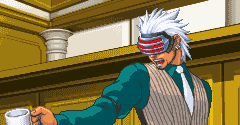 Phoenix Wright: Ace Attorney: Trials and Tribulations - Phoenix Wright: Ace Attorney: Trials and Tribulations