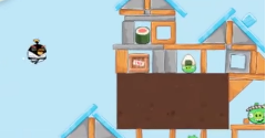 Angry Birds Fuji TV - Angry Birds Fuji TV