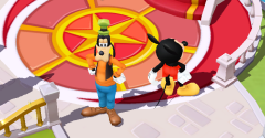 Disney Magic Kingdoms - Disney Magic Kingdoms