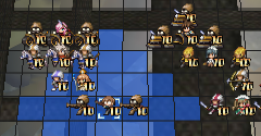 Langrisser Re:Incarnation - Langrisser Re:Incarnation