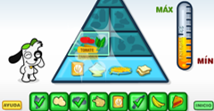 Doki y los Alimentos / Doki e os Alimentos - Doki y los Alimentos / Doki e os Alimentos