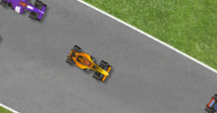 Ultimate Racing 2D - Ultimate Racing 2D