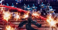 Persona 5 Strikers - Persona 5 Strikers