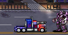 Autobots! Deformation - Autobots! Deformation