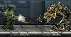 Intrusion 2 - Intrusion 2