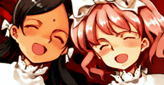 Shoujo Mahou Gaku Little Witch Romanesque (JPN) - Shoujo Mahou Gaku Little Witch Romanesque (JPN)