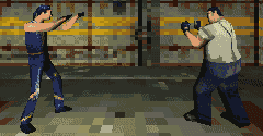 Combat Club 3D - Combat Club 3D