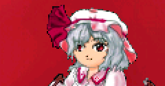 Kene Touhou Mohofu (Homebrew) - Kene Touhou Mohofu (Homebrew)