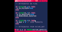 PICO-8 Fantasy Console - PICO-8 Fantasy Console