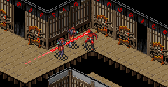 X-Men 3: The Mobile Game - X-Men 3: The Mobile Game