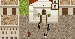 The Blade of Zorro - The Blade of Zorro
