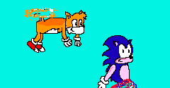 Sonic Boom (1995) - Sonic Boom (1995)