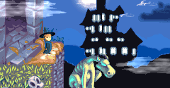 Spirits & Spells / Castleween / Mahou no Pumpkin - Spirits & Spells / Castleween / Mahou no Pumpkin