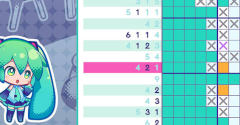 Hatsune Miku Logic Paint S - Hatsune Miku Logic Paint S