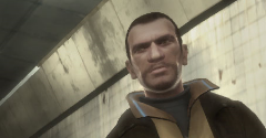 Grand Theft Auto IV - Grand Theft Auto IV