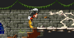 Mickey's Wild Adventure (PAL) - Mickey's Wild Adventure (PAL)