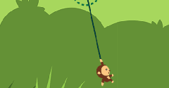 Swing Monkey - Swing Monkey