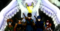 Dragon Quest 25th Shyuunen Kinen (JPN) - Dragon Quest 25th Shyuunen Kinen (JPN)