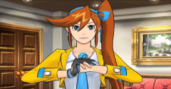 Phoenix Wright: Ace Attorney – Dual Destinies - Phoenix Wright: Ace Attorney – Dual Destinies