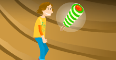 Twister Ice Fun - Twister Ice Fun