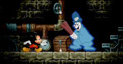 Mickey Mania: The Timeless Adventures of Mickey Mouse - Mickey Mania: The Timeless Adventures of Mickey Mouse