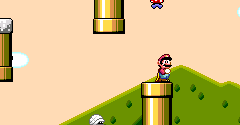 Super Mario World 64 (Bootleg) - Super Mario World 64 (Bootleg)