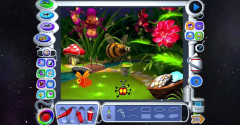 Kid Pix 3D - Kid Pix 3D