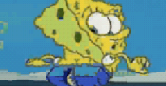 SpongeBob SquarePants: Volume 1 - SpongeBob SquarePants: Volume 1