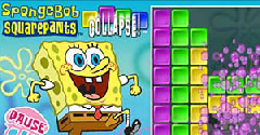 SpongeBob SquarePants Collapse - SpongeBob SquarePants Collapse