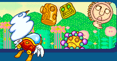 Fantasy Zone II: The Tears of Opa-Opa - Fantasy Zone II: The Tears of Opa-Opa