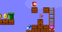 Pico Pico Maker - Pico Pico Maker