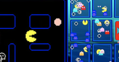 Pac-Man 99 - Pac-Man 99